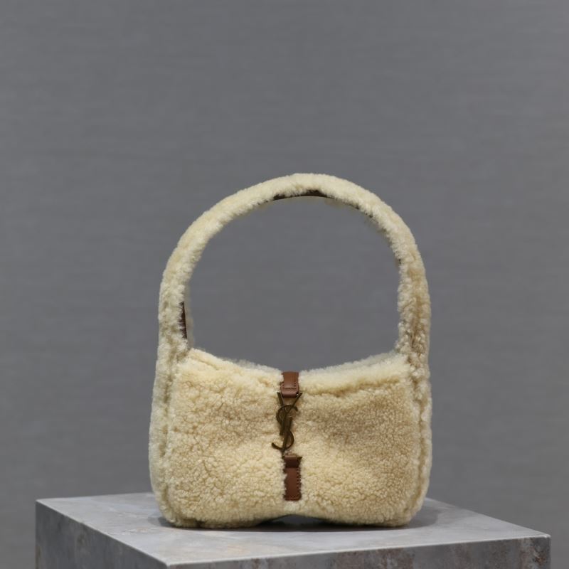 Y*L top handle bags
